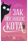 Jak odchudzić kota
