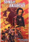 Sons of Anarchy Synowie Anarchii