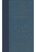 Poe Wybór opowiadań