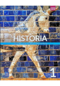 Historia Klasa 1 Podręcznik dla liceum i technikum zakres podstawowy