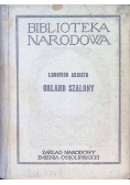 Orland Szalony