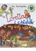 Loretta i chłopak z mysiej norki