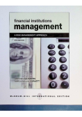 Financial Institutions Management