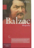 Balzac Biografia