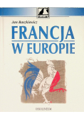 Francja w Europie