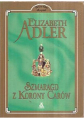 Szmaragd z korony carów