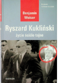 Ryszard Kukliński Życie ściśle tajne