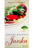 Zdrowa kuchnia jarska