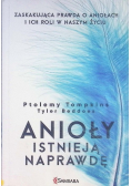 Anioły istnieją naprawdę