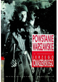 Powstanie warszawskie w reportażach Jerzego Tomaszewskiego