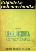 Elektrotechnika elementarna