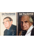 Twardowski Autobiografia tom I-II