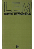 Szpital przemienia