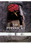 Las piaśnicki niemy świadek hitlerowskiej kaźni