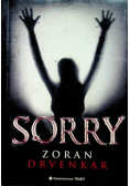 Sorry