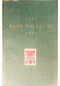 Bank Polski SA 1924 - 1951