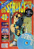 Secret Service Nr 12 / 96