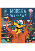 Morska wyprawa profesora Astrokota