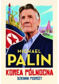 Korea Północna Dziennik podróży