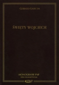 Święty Wojciech biskup męczennik