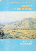 Powroty na Czarnohorę