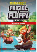 Frigiel i Fluffy Na tropie skarbu
