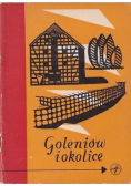 Goleniów i okolice