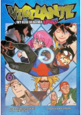 Vigilante My Hero Academia Illegals Tom 6