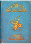 Kroniki Wardstone Tom 7 Koszmar Stracharza