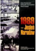 1989 Jesień Narodów