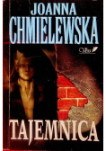 Tajemnica
