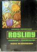 Rośliny lecznicze i przemysłowe