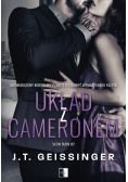 Układ z Cameronem Tom 2