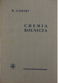 Chemia Rolnicza