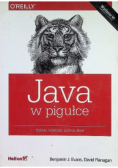 Java w pigułce