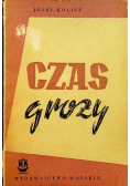 Czas grozy