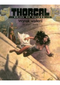 Thorgal  Kriss de Valnor Tom 2 Wyrok walkirii