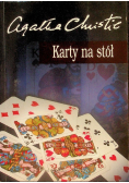 Karty na stół
