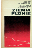 Ziemia płonie