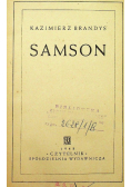 Samson 1948 r.