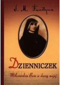 Św. Faustyna Kowalska Dzienniczek