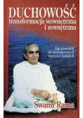 Duchowość Transformacja wewnętrzna i zewnętrzna