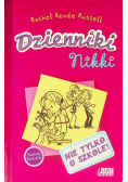 Dzienniki Nikki Nie tylko o szkole