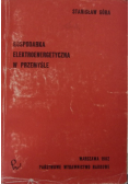 Gospodarka Elektroenergetyczna w przemyśle
