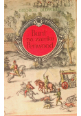 Bunt z zamku Penwood