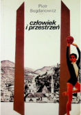 Człowiek i przestrzeń