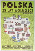 Polska 25 lat wolności