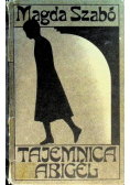 Tajemnica Abigel