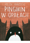 Pingwin w opałach