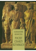 Poczet cesarzy rzymskich